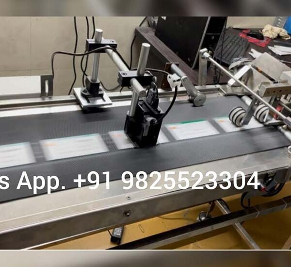 Stacker Conveyor
